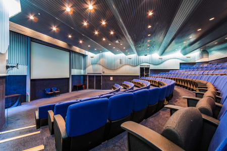 auditorium