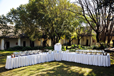 banquet   conference