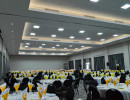 kgotla banquet
