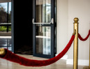 kgotla foyer