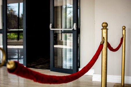 kgotla foyer