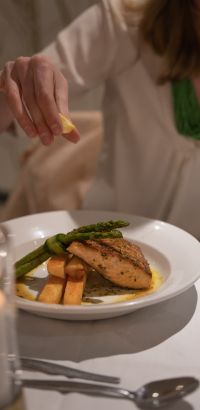 bistro menu