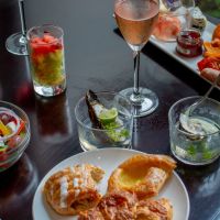 bubbly brunch