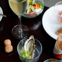 bubbly brunch