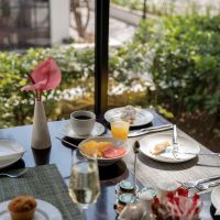 bubbly brunch