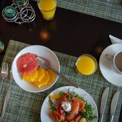 epsom breakfast