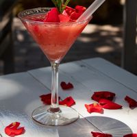 frozen slushies