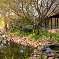 gardens