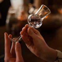 gin tasting