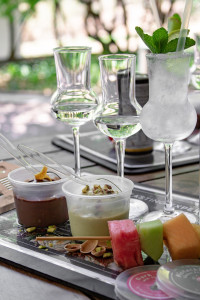 gin   gelato