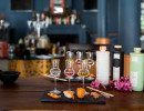 gin   sushi