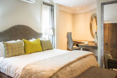 106 amarula suite