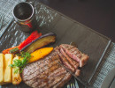 bistro menu