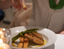 bistro menu