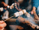 braai marshmallows