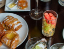 bubbly brunch
