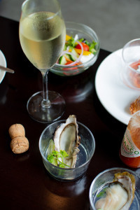 bubbly brunch