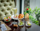 bubbly brunch