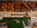 bubbly bar
