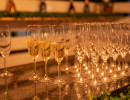 bubbly bar