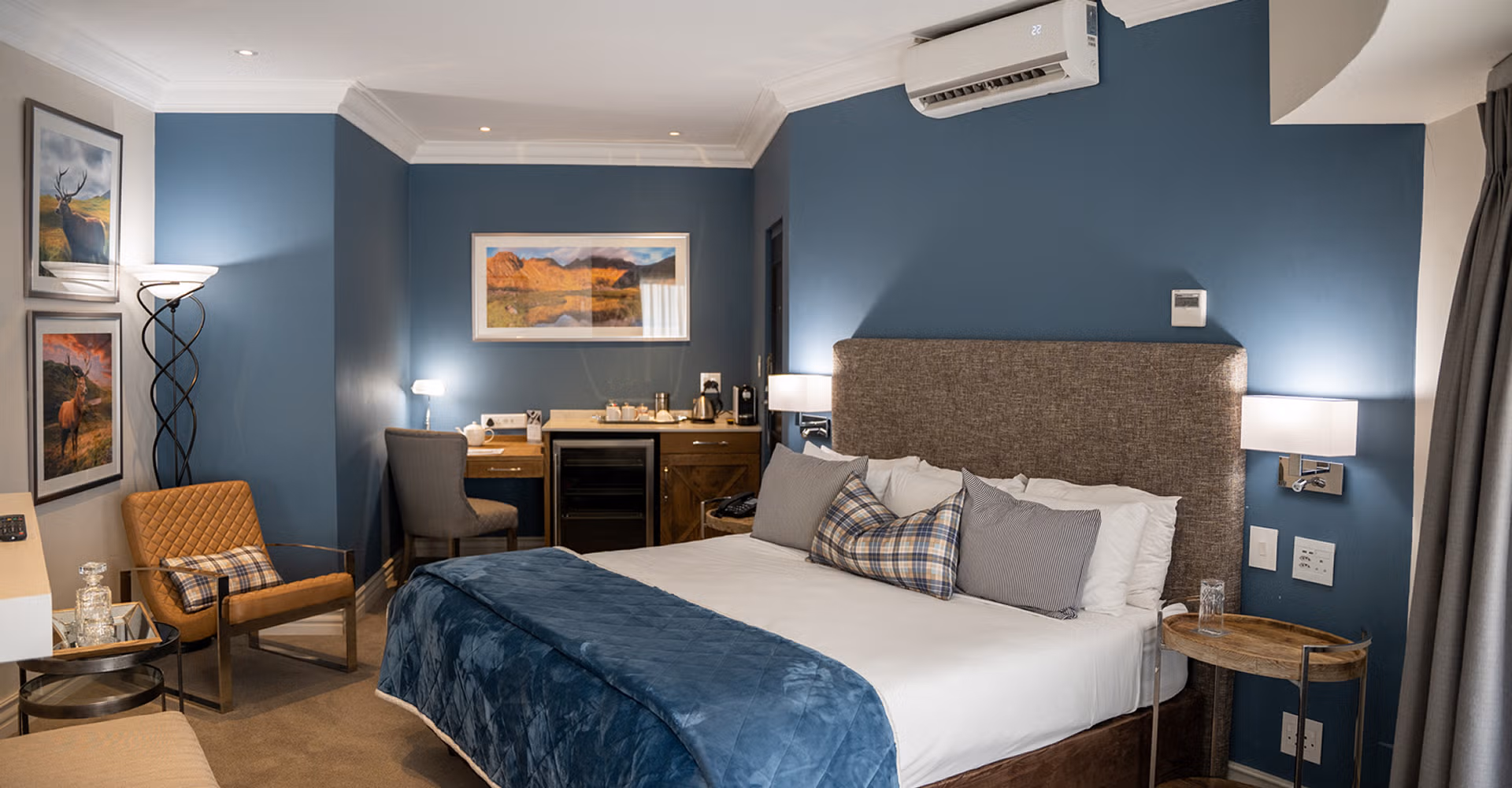 Accommodation