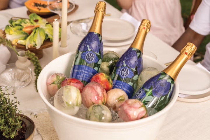 Sunday Bubbly Brunch