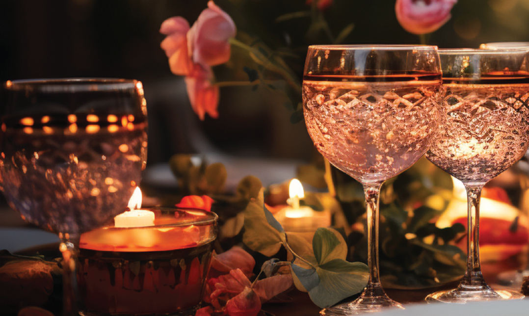 Indaba's Traveling Date Night