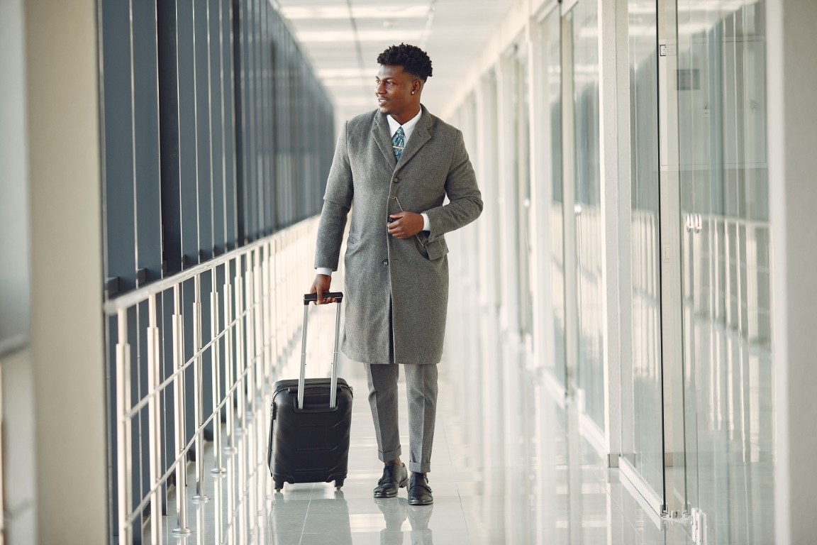 Stress-Free Airport Shuttle