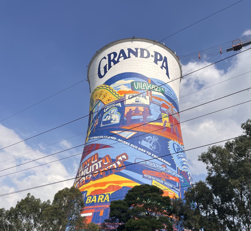 Soweto Tour